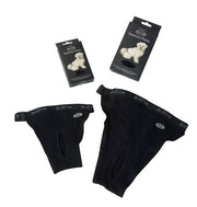 Buster Sanitary Pants Black Size 3