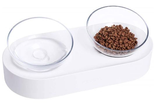 Petkit - Fresh Nano Bowl - Double