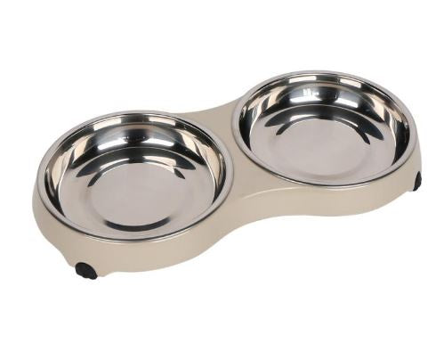 Pawsitiv - Paw Cat Dish Dinner Set Medium
