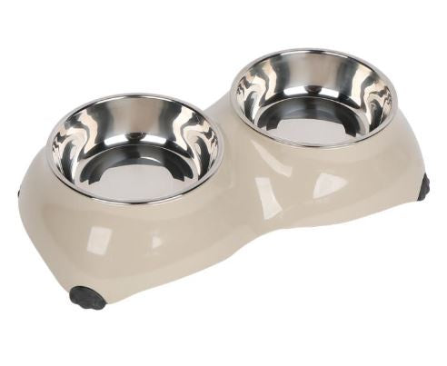 Pawsitiv - Paw Dinner Set Bowl