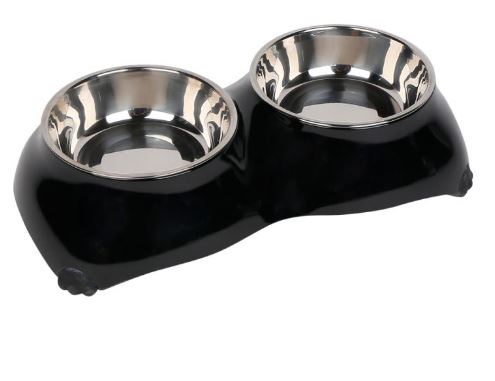 Pawsitiv - Paw Dinner Set Bowl