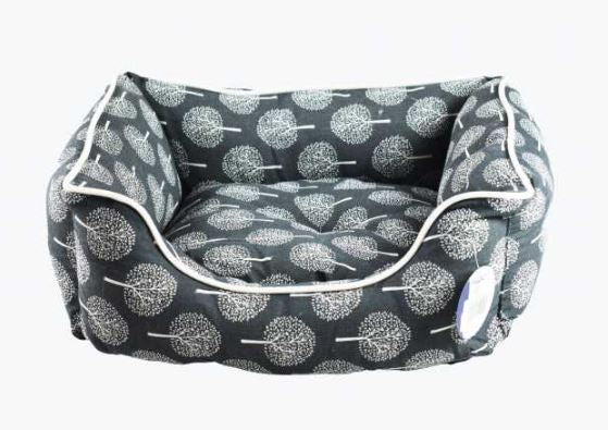 Pado - Pet Cushion (Dimension 55x45x14CM) - Tree Design