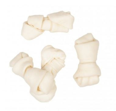 Duvo - Knotted Bone 4Pcs 9 CM