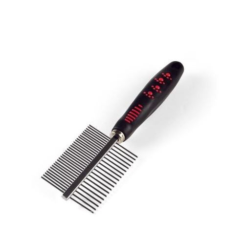 Padovan - Pet Two-Sided Comb