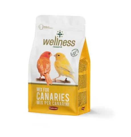 Padovan - Wellness Canaries 1KG