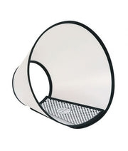 Flamingo Protection Cover for Dogs 17 cm