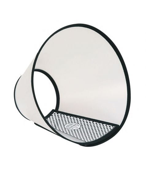 Flamingo Protection Cover for Dogs 17 cm