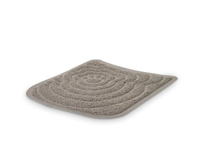 Savic - Litter Tray Mat Nestor Corner & Rincon 47X40 Cm