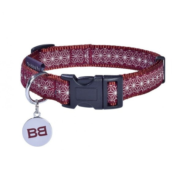 BOBBY ASANOHA COLLAR FOR DOG