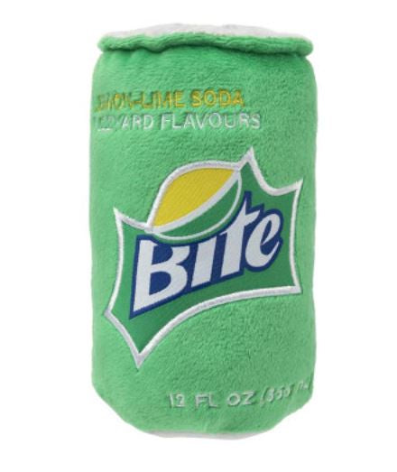 Fuzzyard Bite Dog Toy