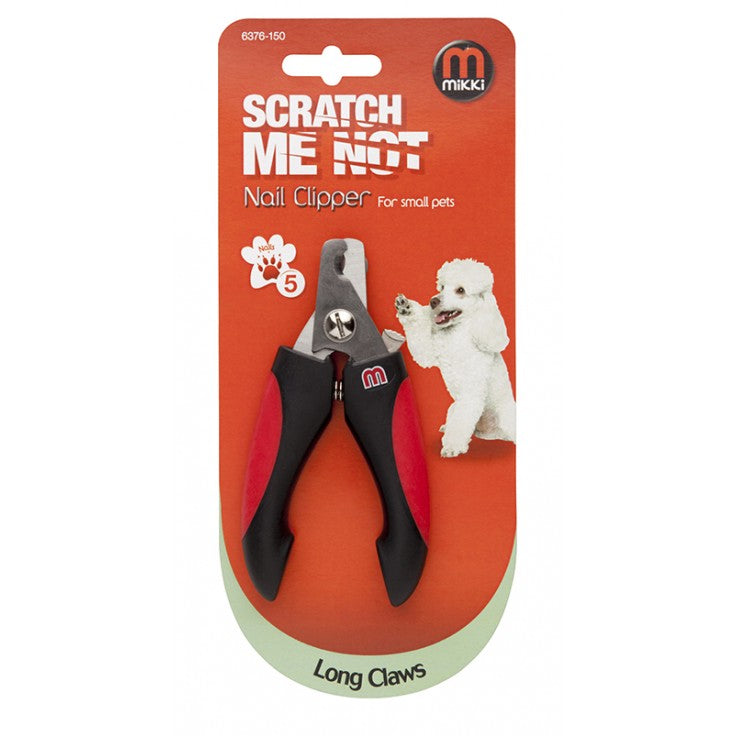 MIKKI Nail Clipper