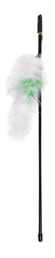 Flamingo Cat Dangler