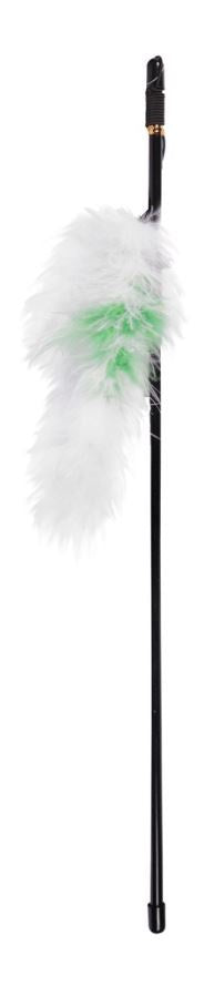 Flamingo Cat Dangler