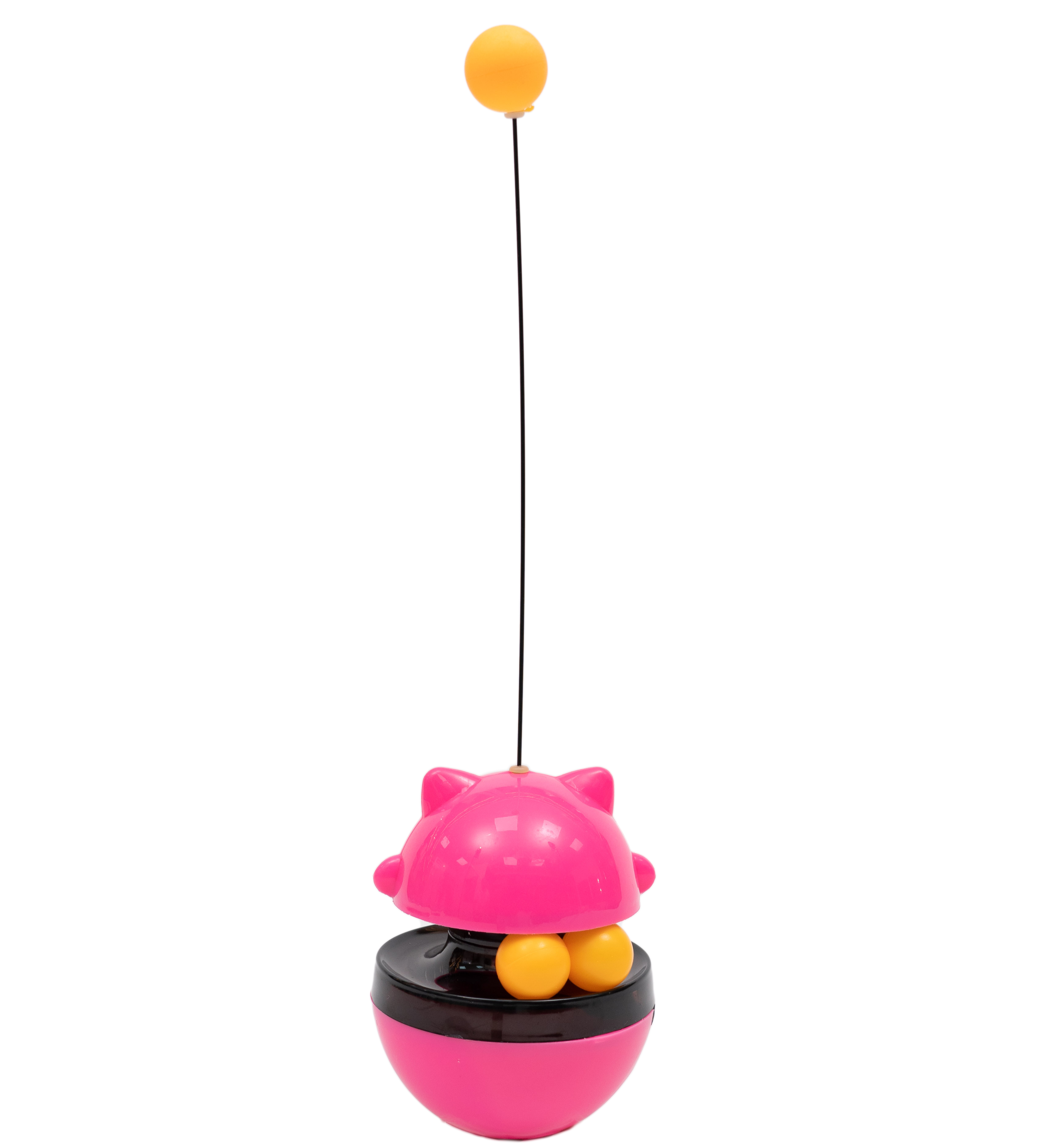 PL - Wobble Cat Toy