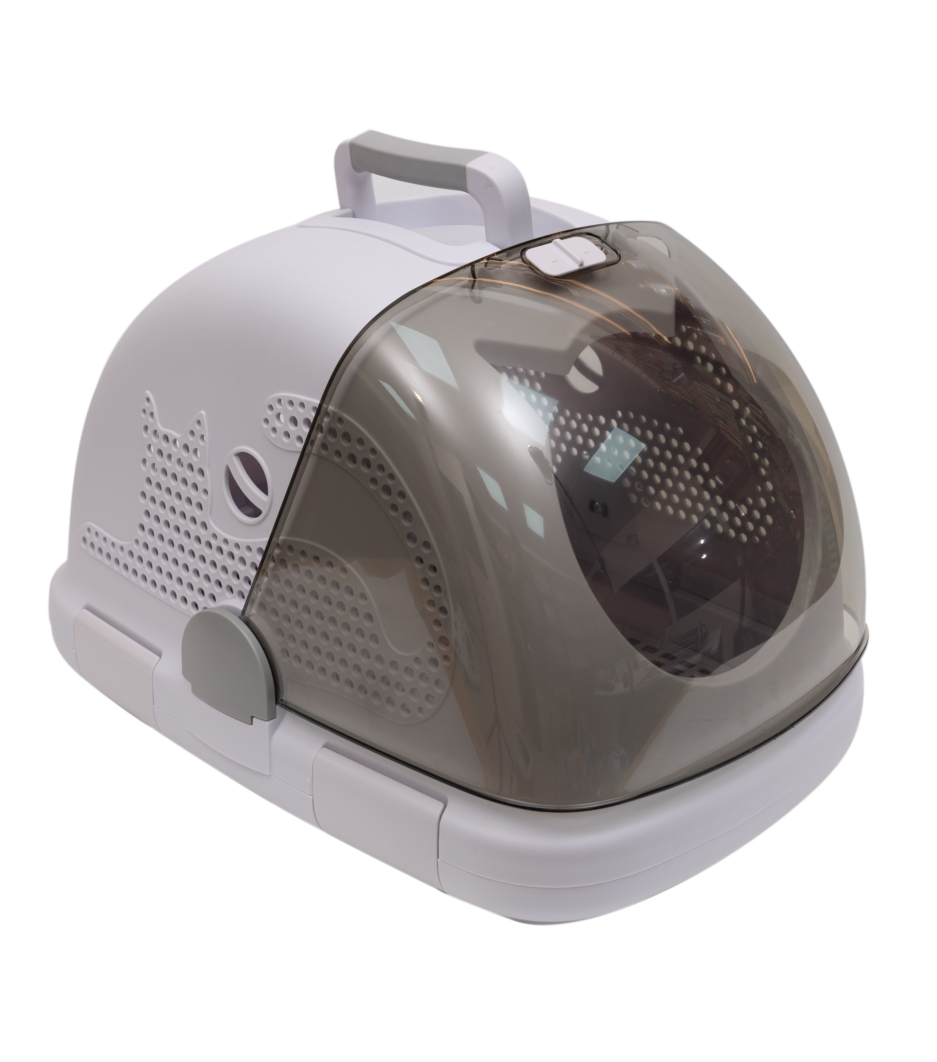 PL - AstroCat Helmet Carrier (50X33X35 CM)