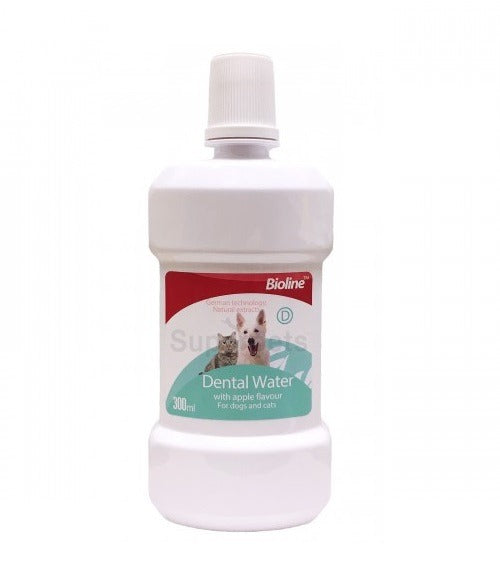 BOLINE DENTAL WATER - 300ML