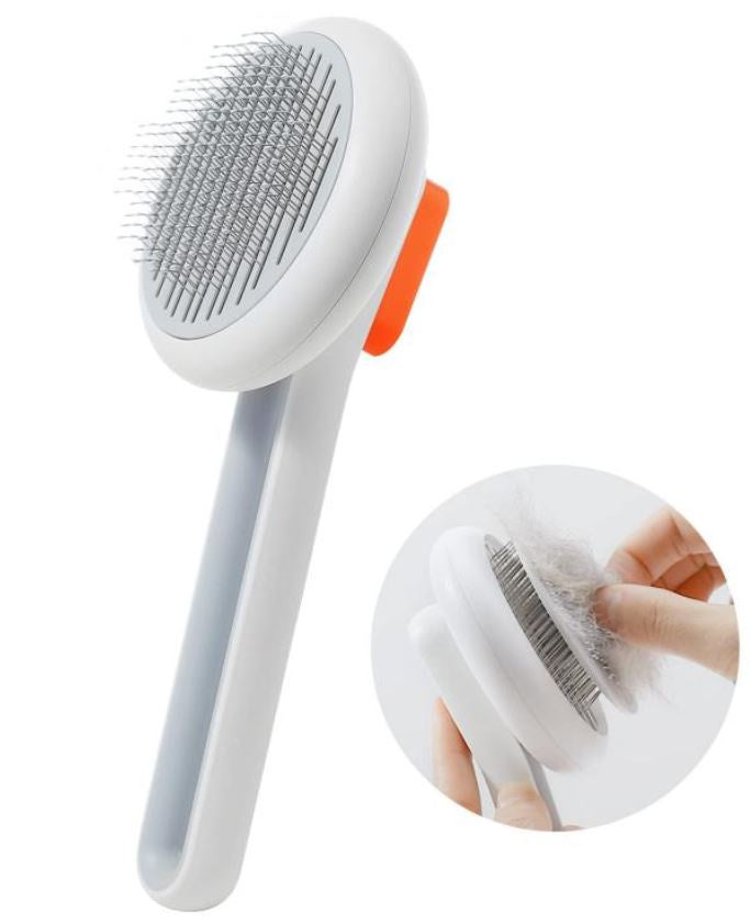 Petkit - Grooming Slicker Brush - Large