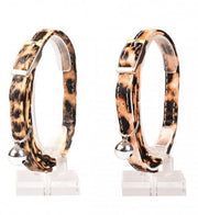 Duvo - Cat Collar Mixed Colors 20 - 30 CM / 10Mm (Per Piece)