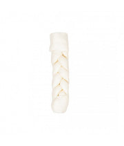 Duvo Braid - Clean Bone 25 CM