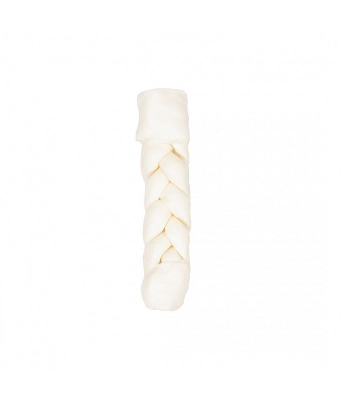 Duvo Braid - Clean Bone 25 CM