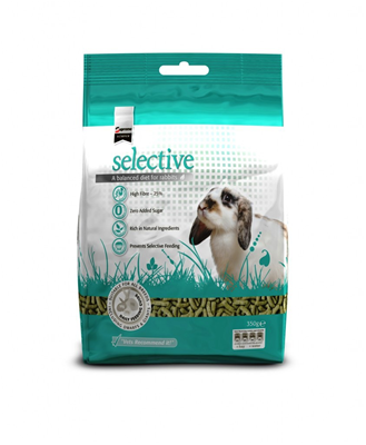 Supreme Selective Rabbit - 1.8Kg