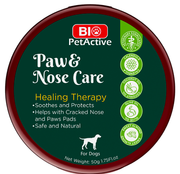 Bio PetActive Paws & Nose Care 50gm