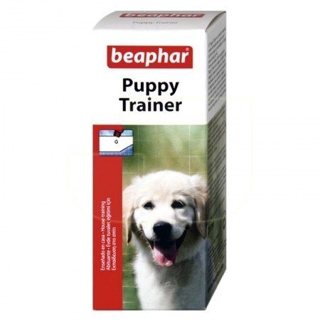 Beaphar Puppy Trainer 20ml