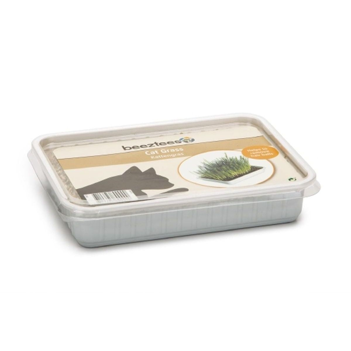 Beeztees Grass For Cat, 130g