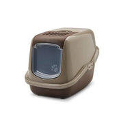 Savic - Nestor- Na Brown