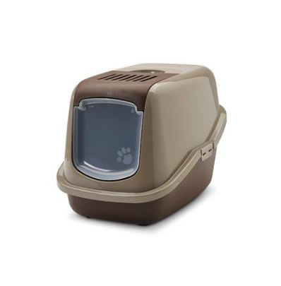 Savic - Nestor- Na Brown