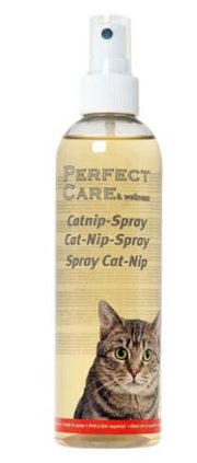 Flamingo Catnip Spray For Cats 250 ML