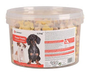 Flamingo Crunchy Cookies Biscuit Puppy Treats 1.3 KG