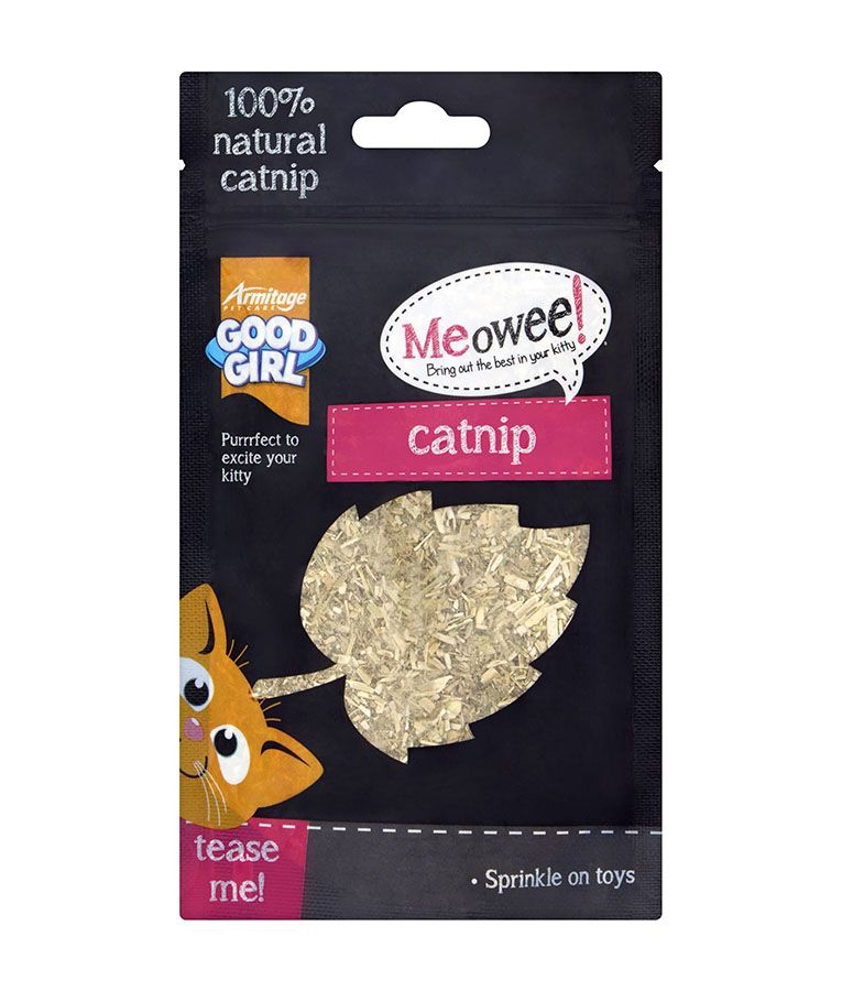 Armitage - Catnip Powder - 20G | Cat Toys