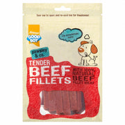 Armitage - Tender Beef Fillets - 90G