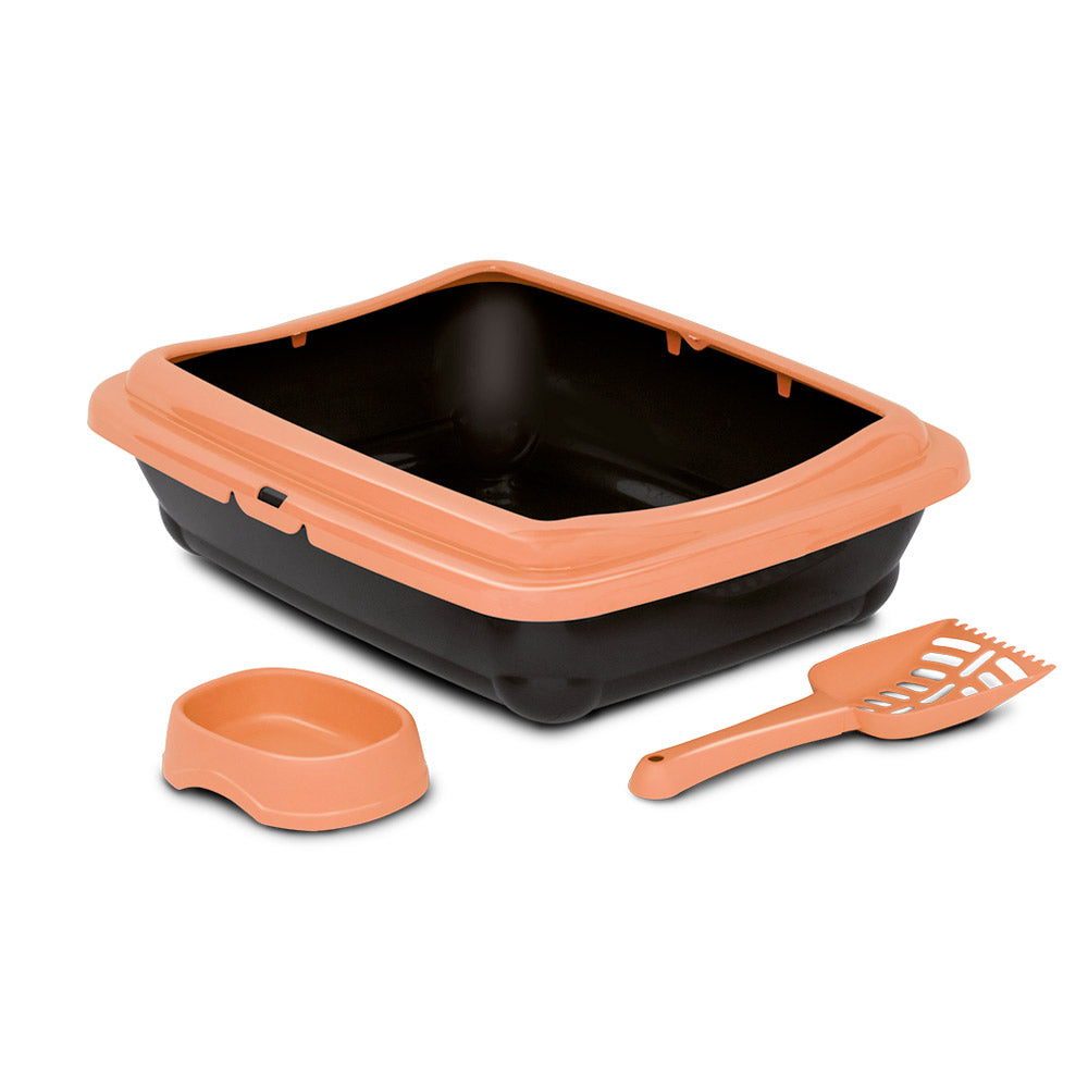 Bergamo Birba Kit (Litter box)
