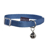 BOBBY - ACCESS CAT COLLAR - BLUE
