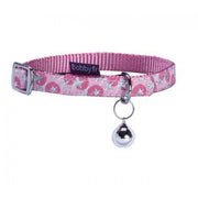 Bobby - Confetti Cat Collar -Pink