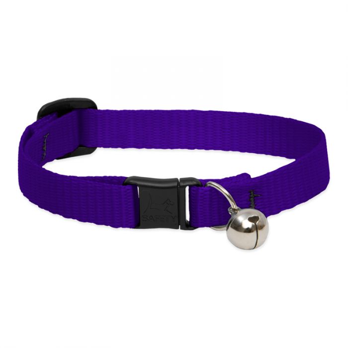 Lupine breakaway 2024 dog collar