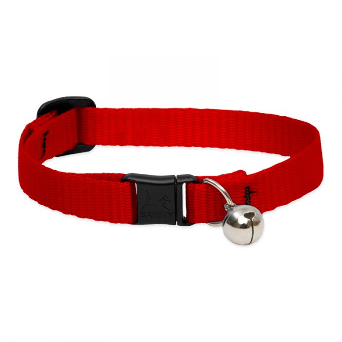 Lupine breakaway dog store collar