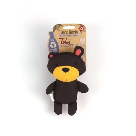 Beco Soft Teddy