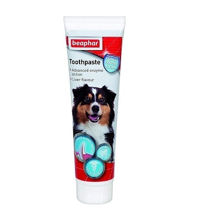 Beaphar TOOTHPASTE