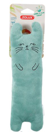 Zolux - Ethicat Leaf Big Cat Toy