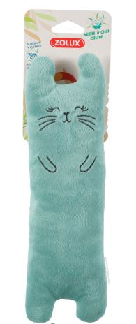 Zolux - Ethicat Leaf Big Cat Toy