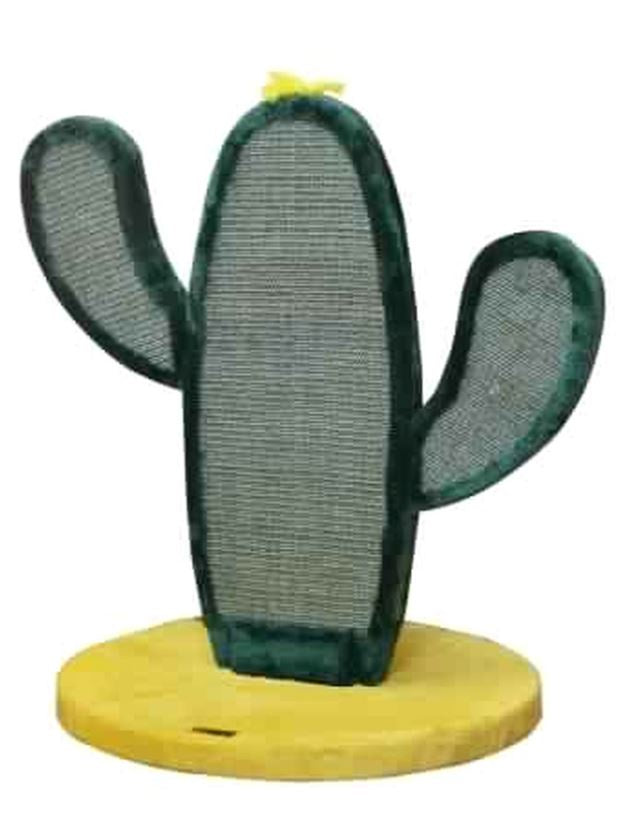 Catry - Cactus Cat Scratcher 50X64Cm