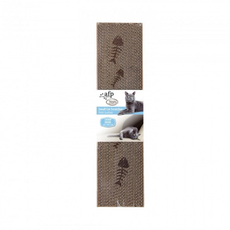 All for paws Cardboard Scratcher - Regular