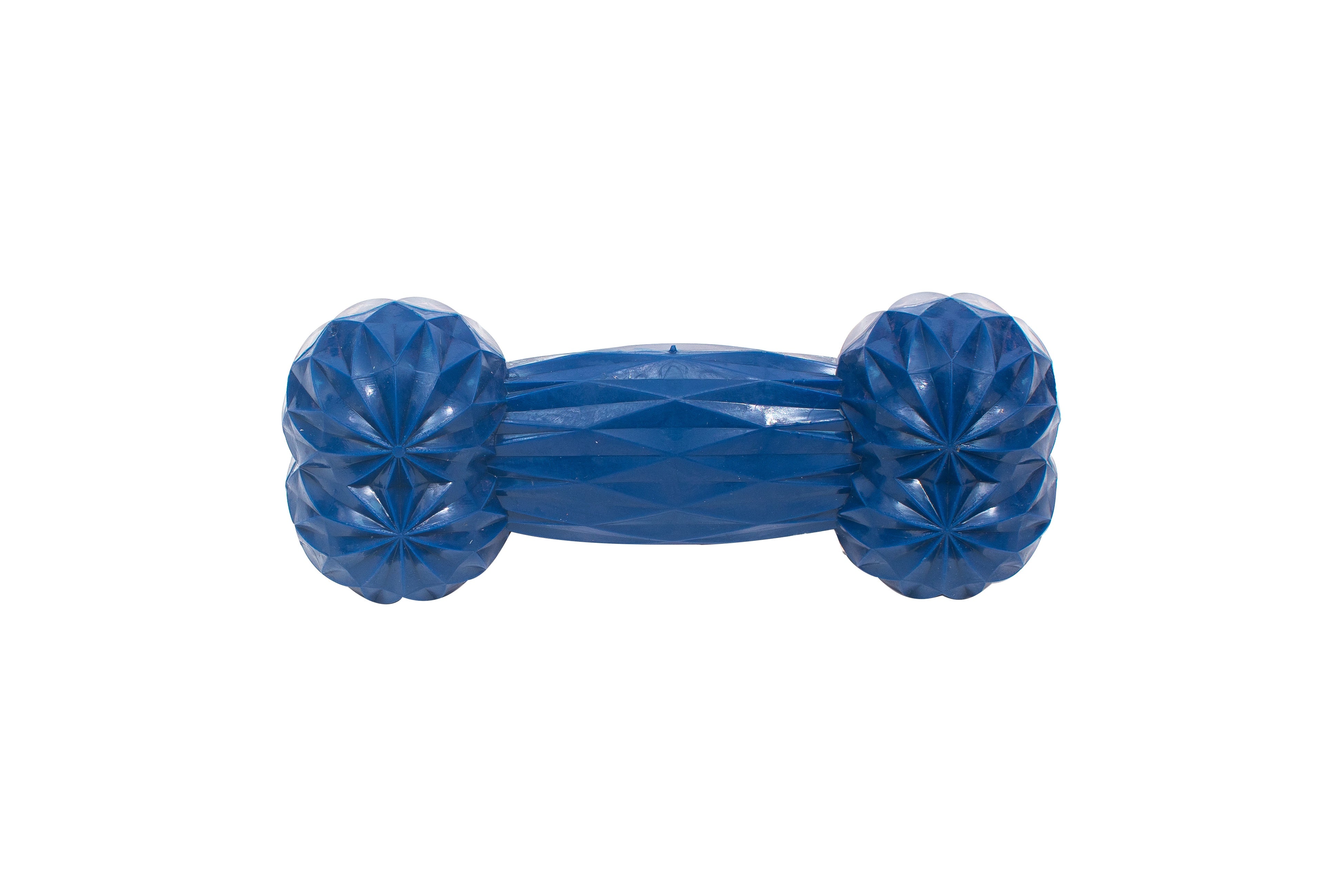 Glow & Squeak Bone: Light Up Playtime for Your Pup