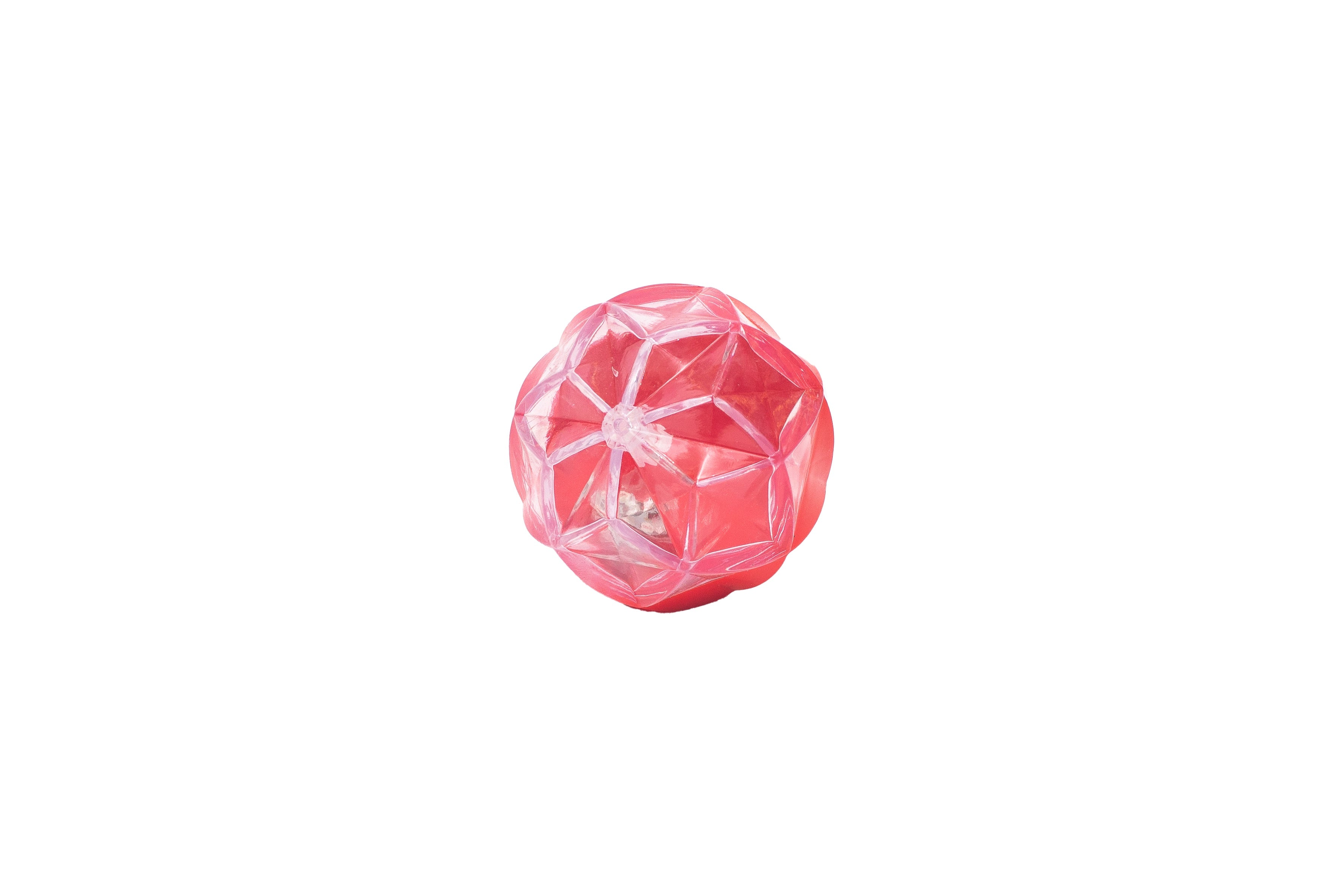 PL - Crystal Squeaky Balls