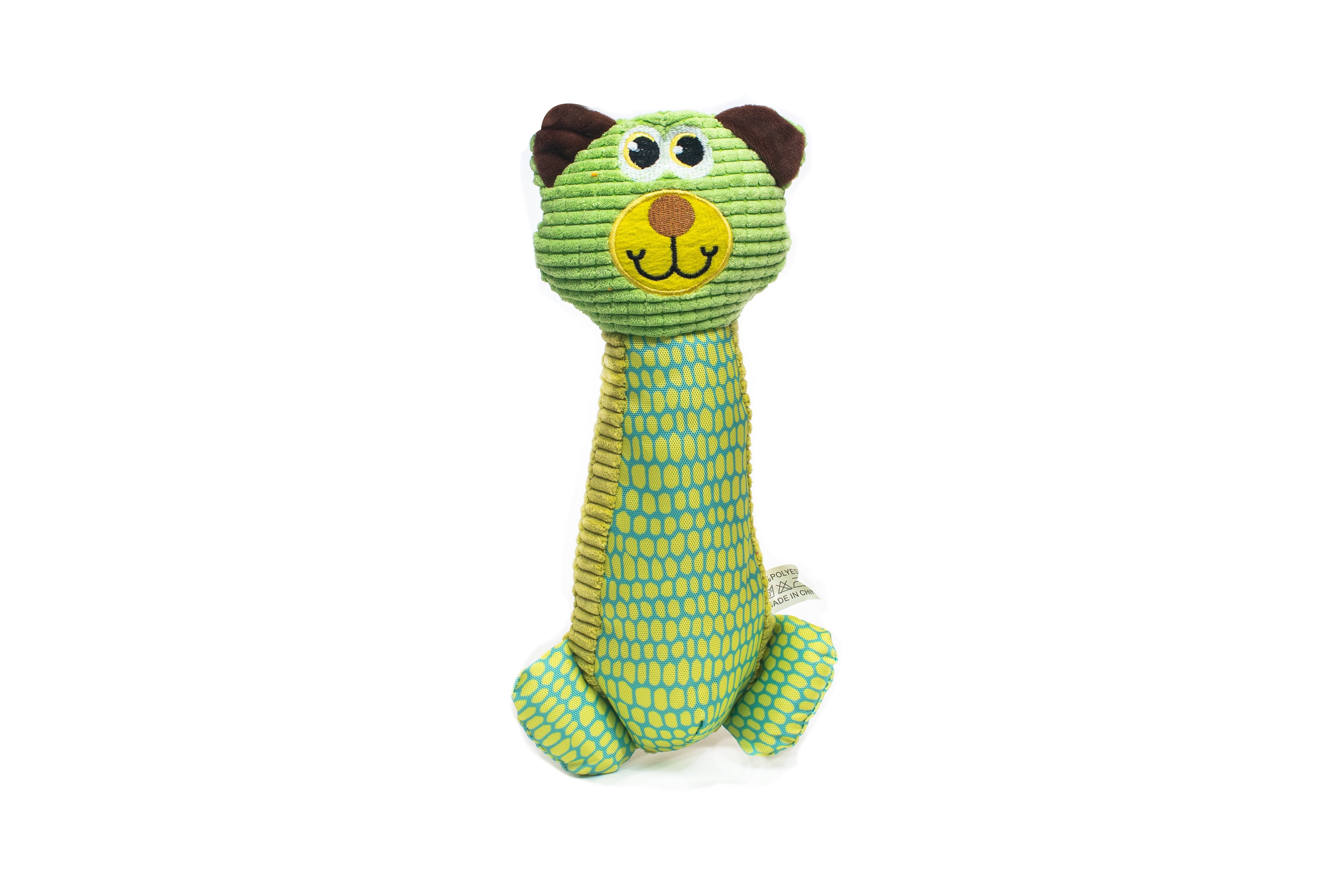 PL - Monster Soft Toys