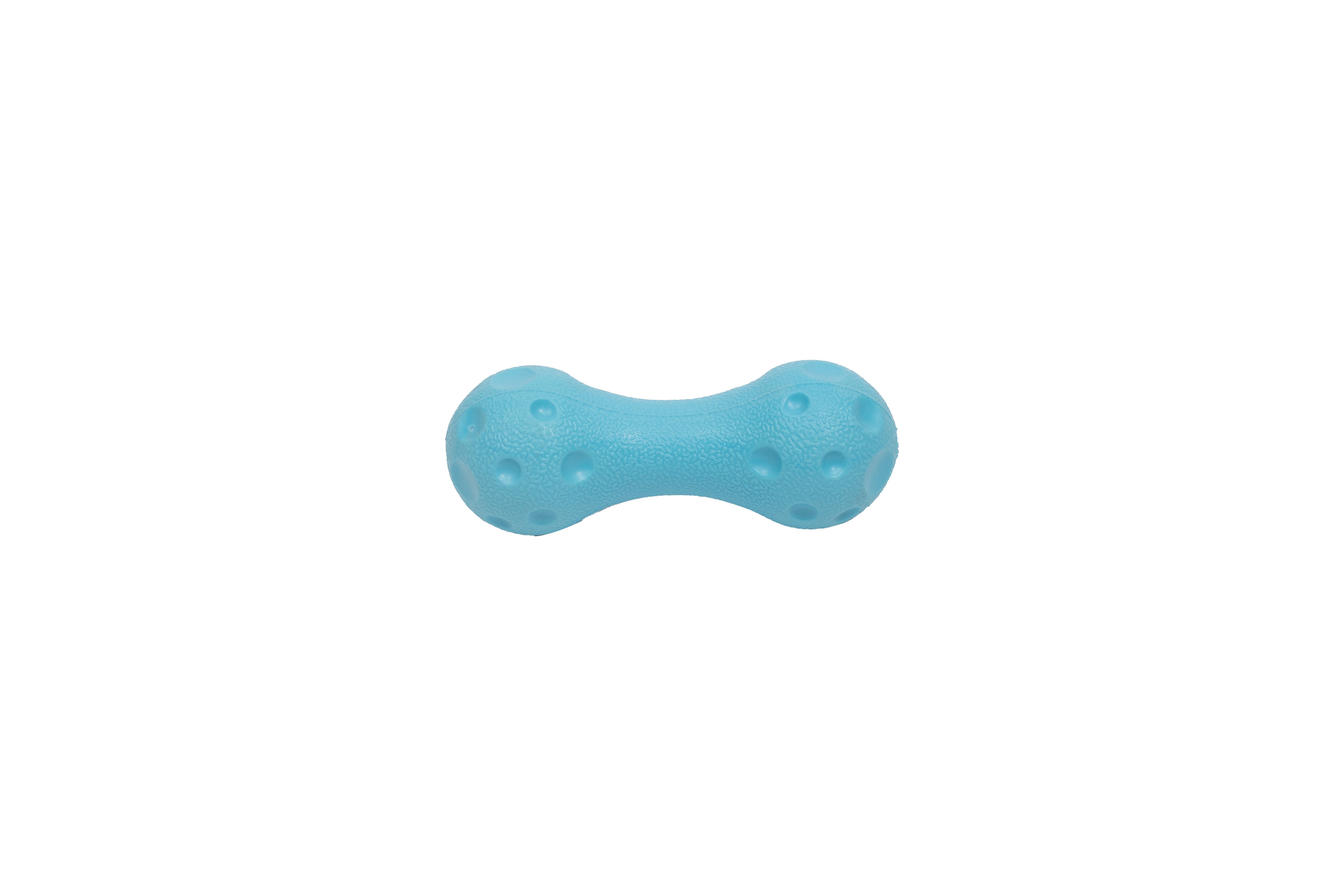 PL - Squeaky Dumbbell Toy - Small