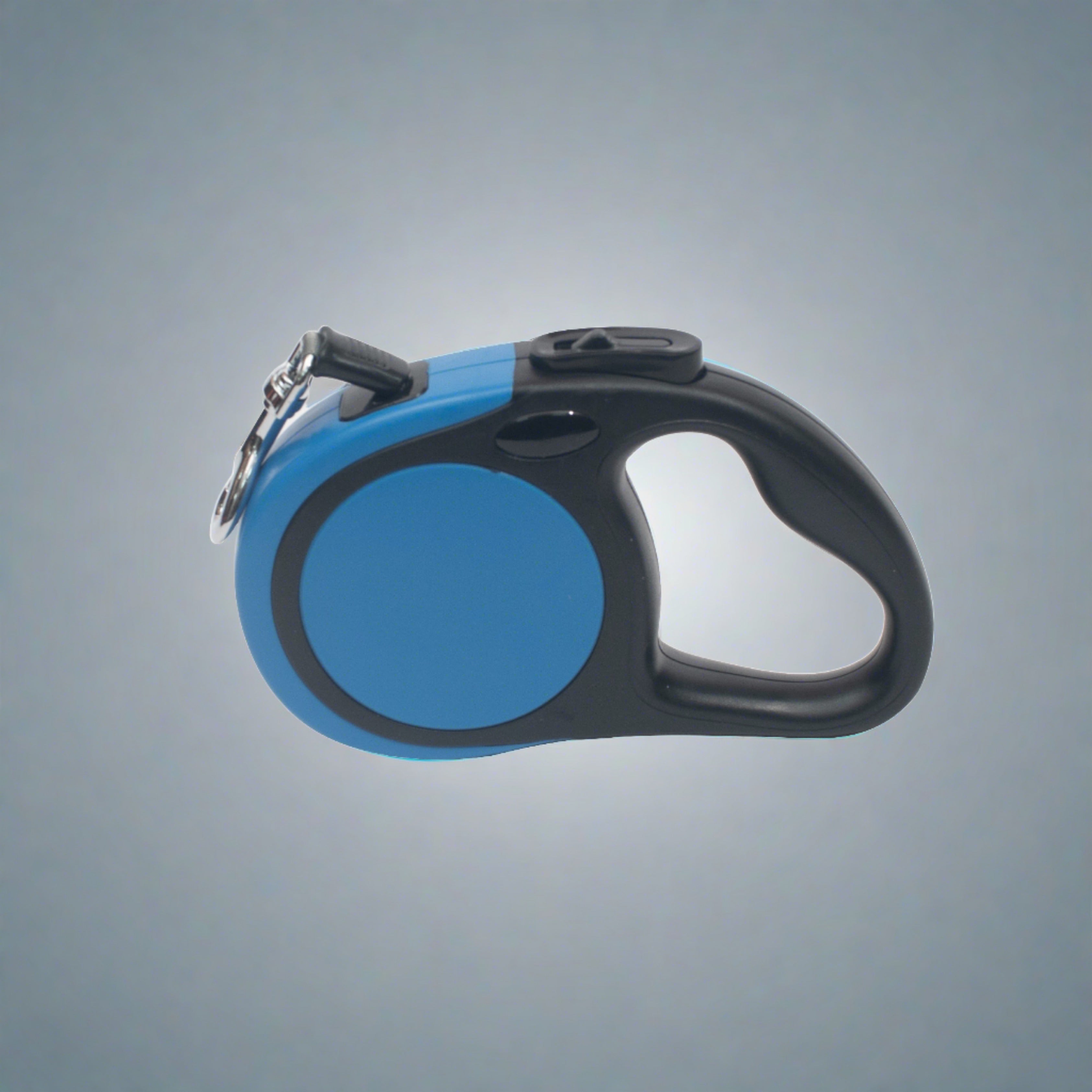 PL - Explore Retractable Leash 3M/15 KG -Small